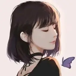 阿May头像